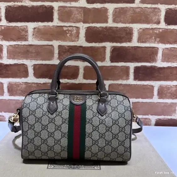 GG BAG OPHIDIA HANDLE TOP SMALL GUCCI 0523